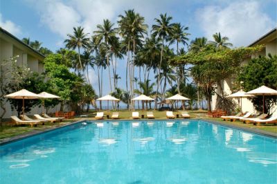 mermaid hotel & spa