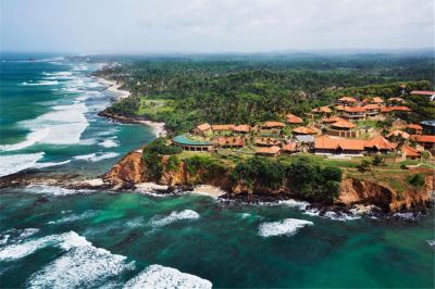 cape weligama