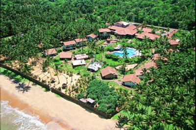 siddhalepa ayurveda resort