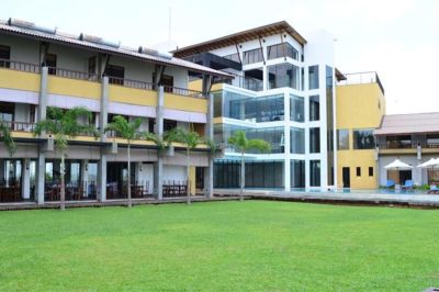 amagi aria (ex. amagi lagoon resort & spa)