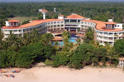 eden resort & spa