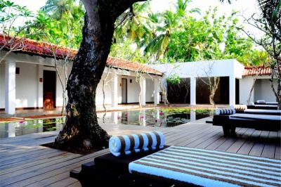 heritance ayurveda maha gedara