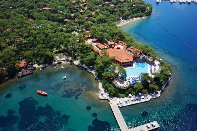 tui blue marmaris