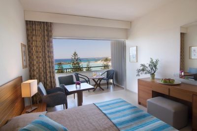 nissi beach resort