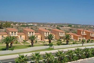 nissiana hotel & bungalows