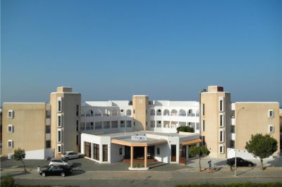 lawsonia hotel apts