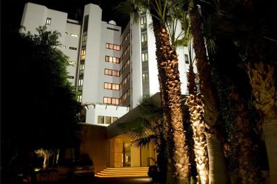 londa hotel