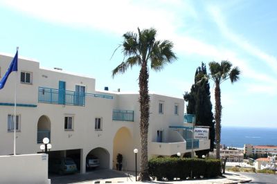 sunny hills hotel apts 3