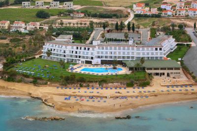 corallia beach hotel apartments 3