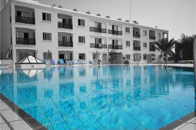 helios bay hotel apartment