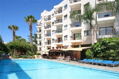 alva hotel apts
