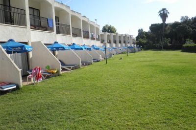 park beach limassol