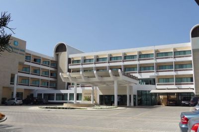 tui sensimar pioneer beach hotel by constantinou bros