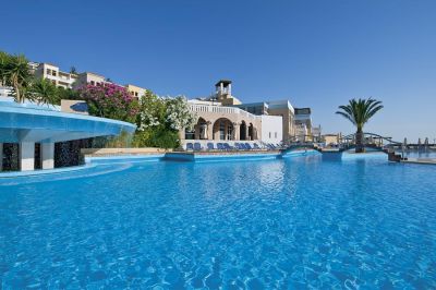 sun n blue boutique hotel