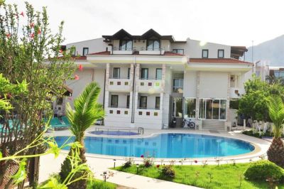 monk boutique hotel
