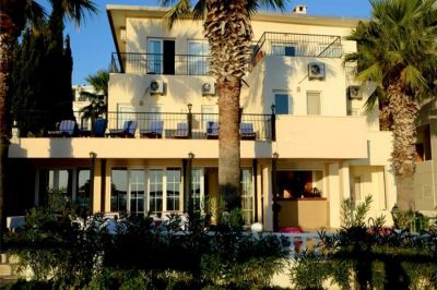 Tiana Moonlight Hotel (ex.my moonlight hotel)