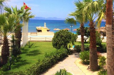 sun and sea beach hotel