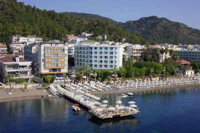 cettia beach resort