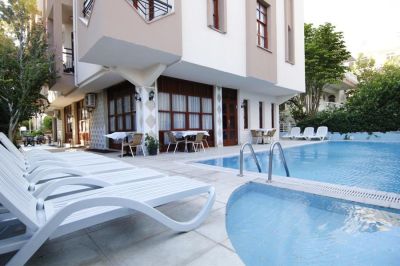 sherwood prize hotel