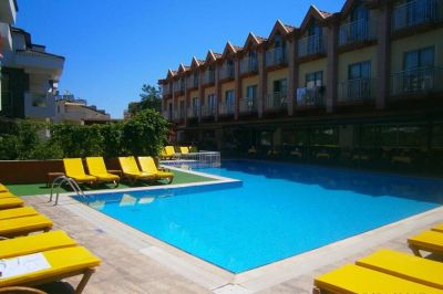 GRAND NAR HOTEL
