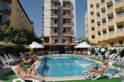 oscar hotel