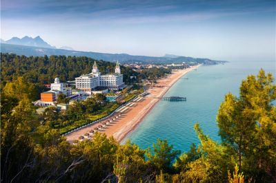 tui kemer bingo ultra all inclusive