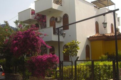 nirvana apartment no.603 – 2 beds