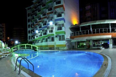 klas dom hotel