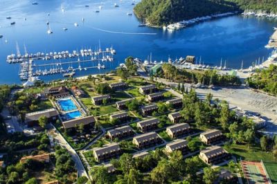 CLUB PRIVE BY RIXOS GOCEK
