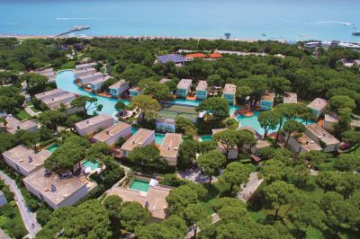 CLUB PRIVE BY RIXOS BELEK
