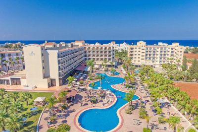 tsokkos gardens hotel