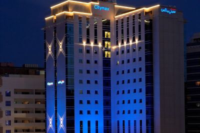 citymax hotel al barsha at the mall