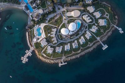 nikki beach resort & spa