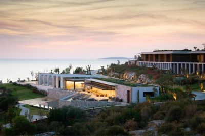six senses kaplankaya