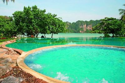 rayavadee krabi