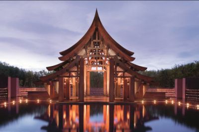 phulay bay, a ritz-carlton