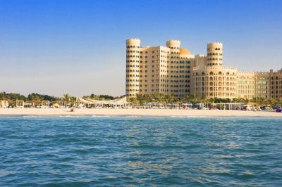 al hamra residence & village