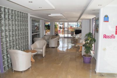 rosella suite hotel