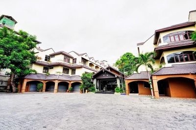 splendid resort