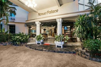 romeo palace