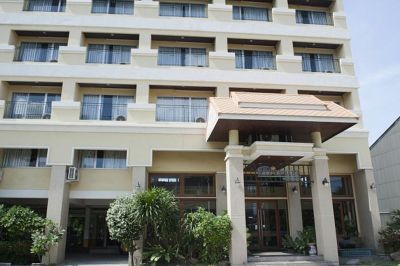 piyada residence