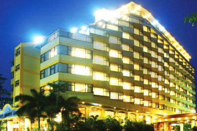 jomtien holiday