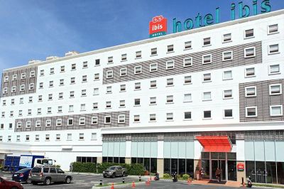 ibis pattaya