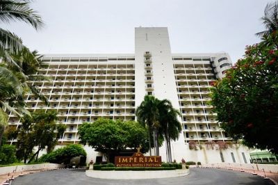 imperial pattaya hotel