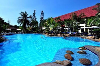 bannammao resort