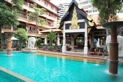 avalon beach resort