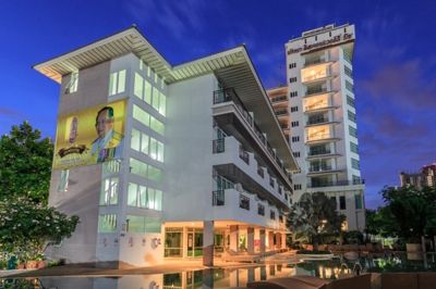 discovery beach hotel