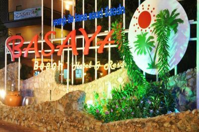 basaya beach hotel
