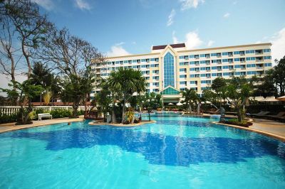 jomtien garden