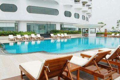 d varee jomtien beach